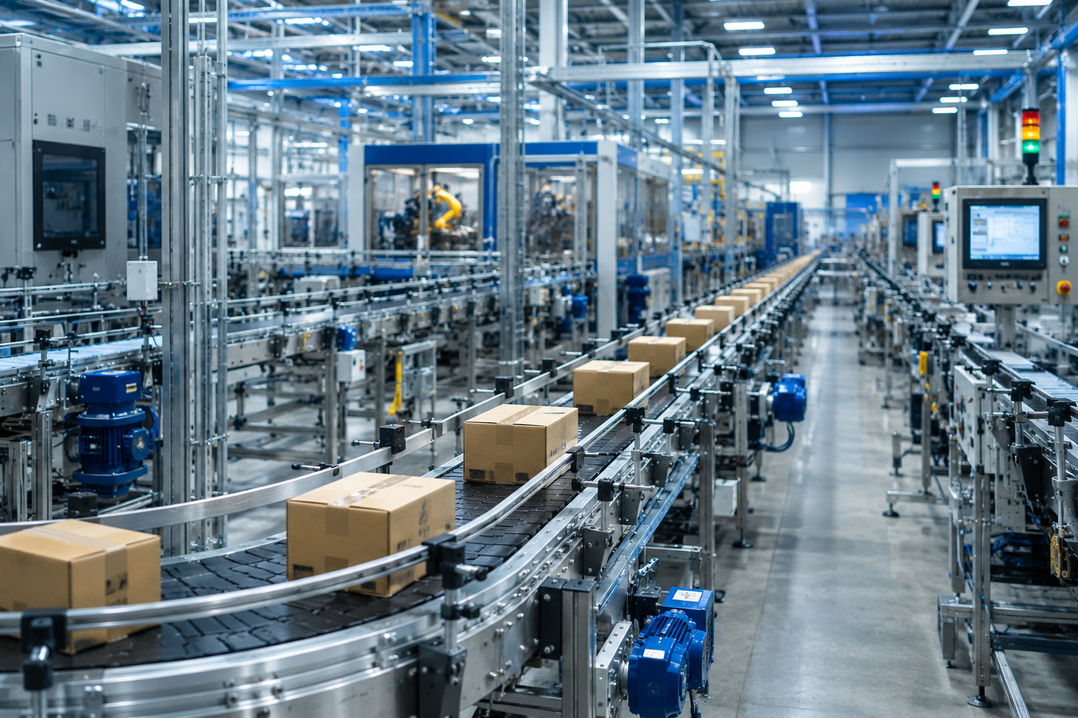 Automation Product 2